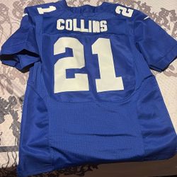 New York Giants Men’s L Jersey