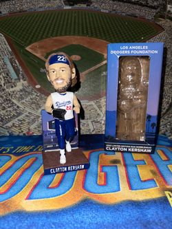 Dodgers Bobbleheads bobble head bobble heads Bobblehead