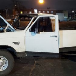 1996 Ford F-250