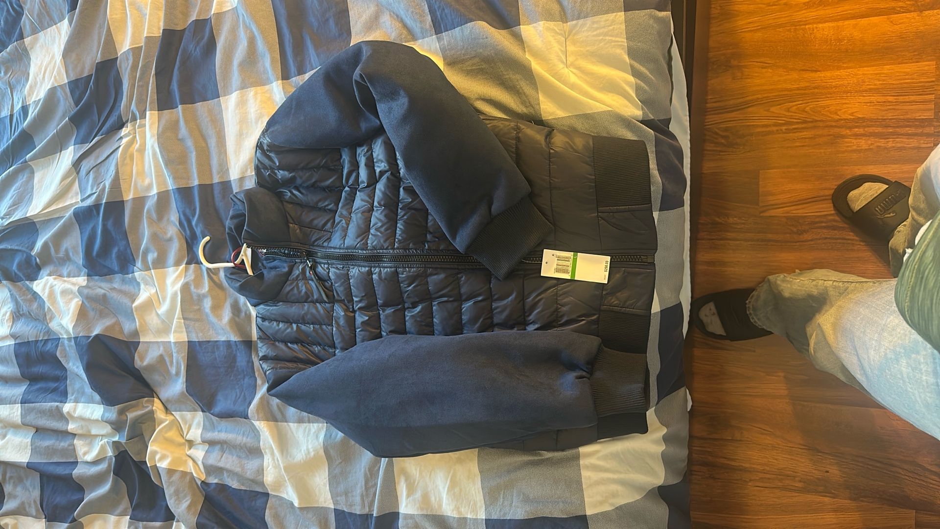 jacket For Men Brand New