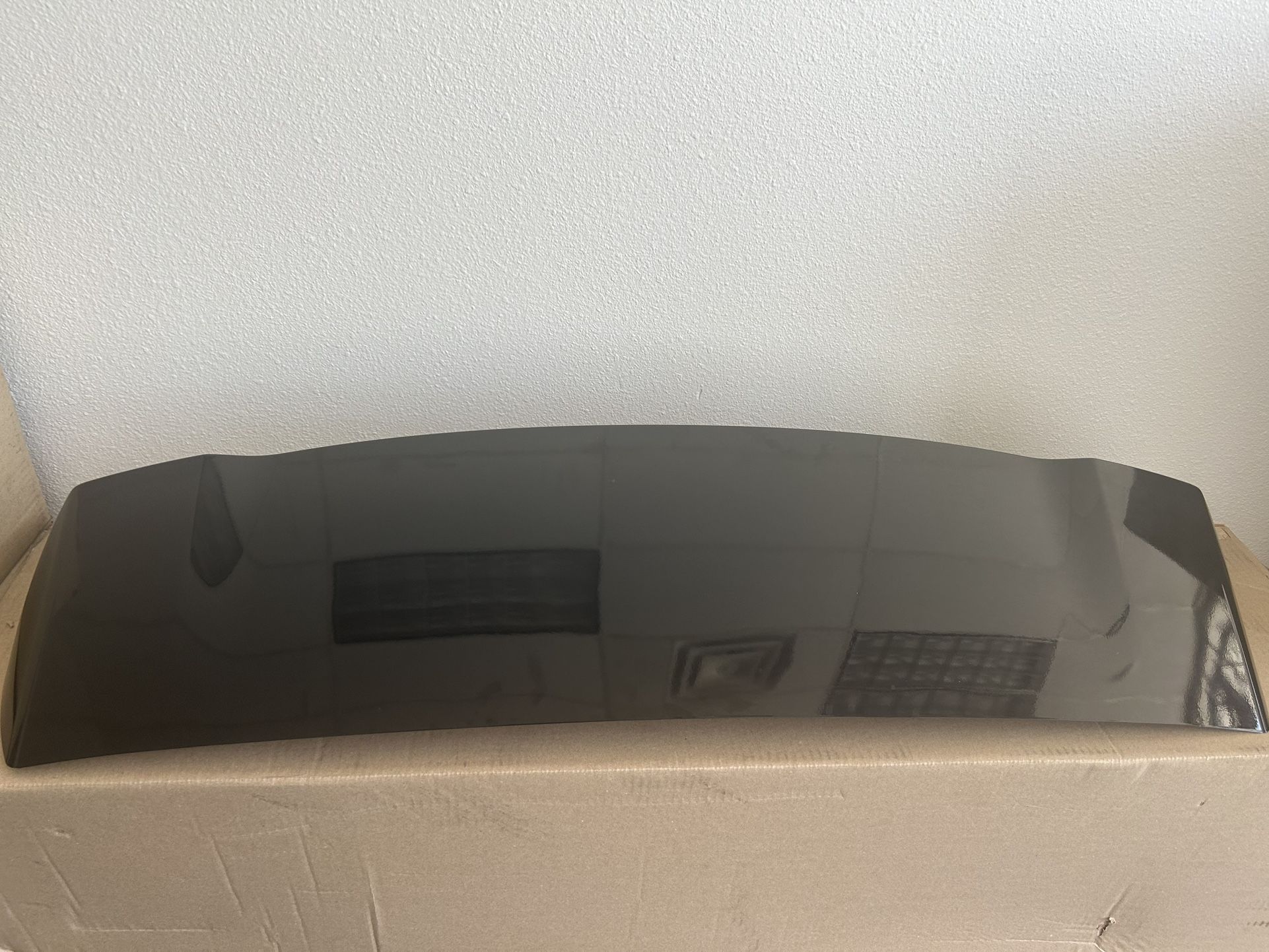 Spoiler For Ford Explorer