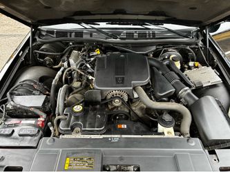 2008 Mercury Grand Marquis