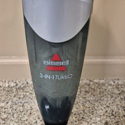 Bissell 3 In 1 Stick Vacum