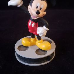 MICKEY MOUSE FIGURINE $13