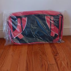 New Travel Duffel Bag