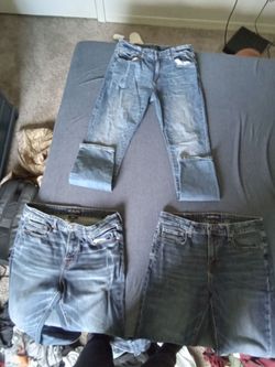 Aeropostale jeans