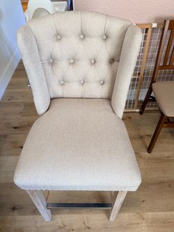 Counter Height Barstools