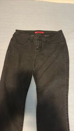 ELLE Black Denim Jeans