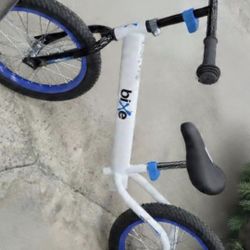 Balance Bike "16