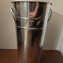 Wedding Sparkler Bucket