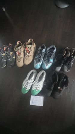 Sneakers For Sale  