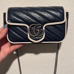 Gucci Mini Purse