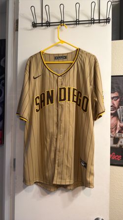 San Diego Padres Jersey