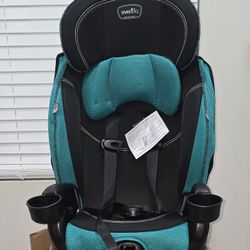 Silla Para Carro