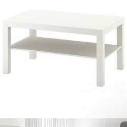 IKEA coffee table