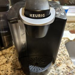 Kerig K- Classic Coffee Machine 