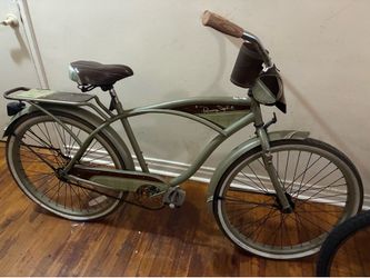 Panama jack Bike