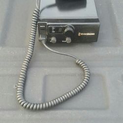 Standard High Frequency Radio 