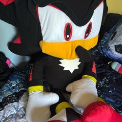 Sonic Character