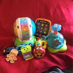 Baby Toys