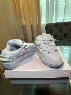 Lamello Lafrance Puma