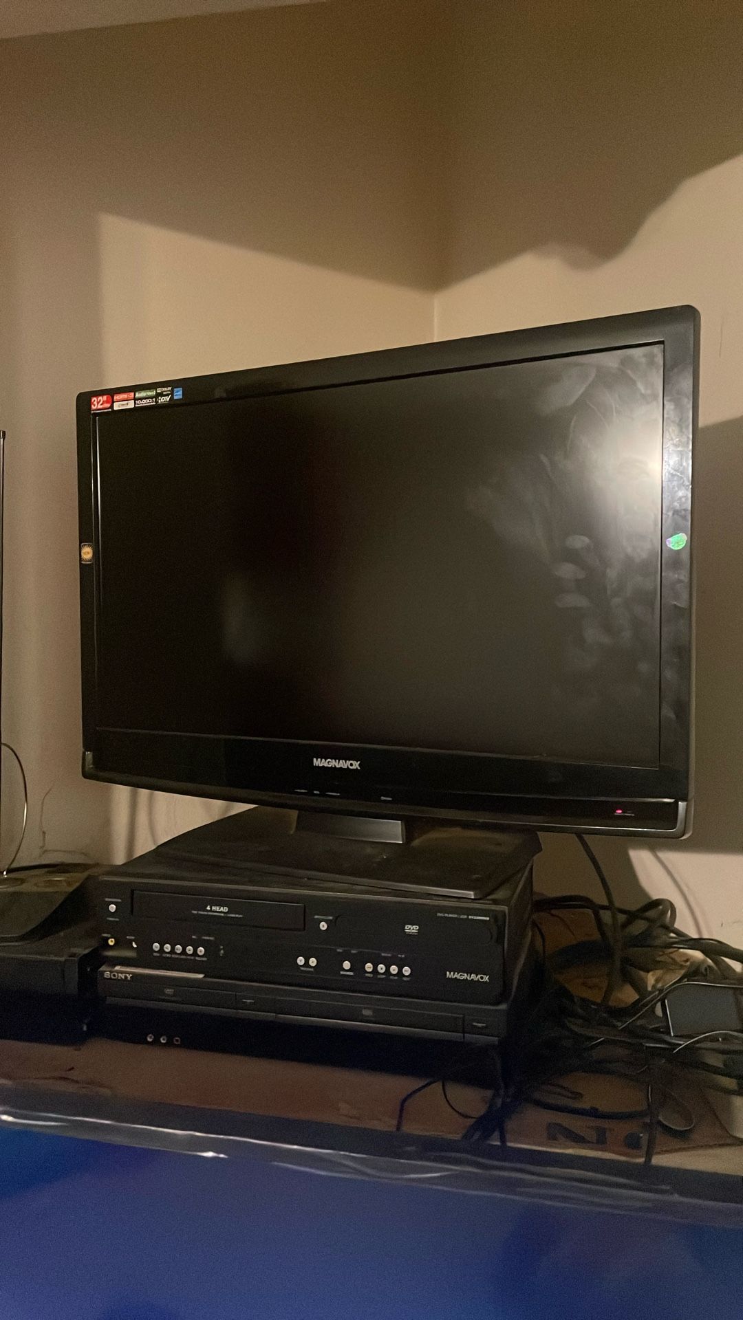 Magnavox TV