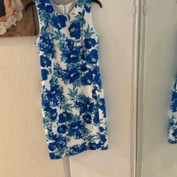 Calvin Klein Dress Size 8
