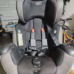 Car Seat