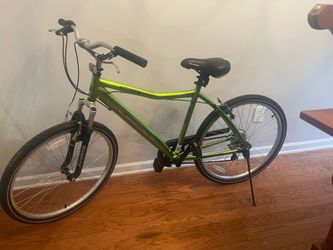 Glendale Men's Bike 26"