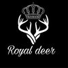royal Deer