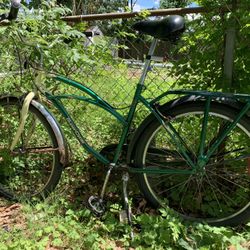 Bicycle 
