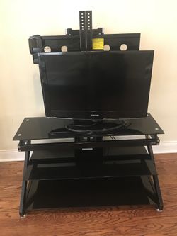 Tv stand