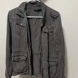 Max Jeans Woman’s Jacket