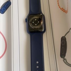 Apple Watch Serie 6