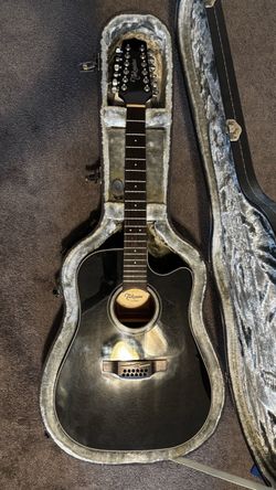 Takamine GD30CE-12 12 string Acoustic-Electric Guitar