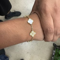 Van Cleef Bracelet