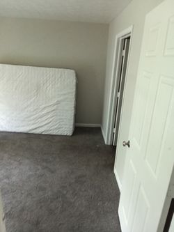 Queen mattress