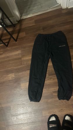 Homecoming essentials pants size Small