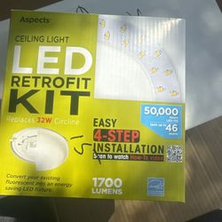 LED KITS