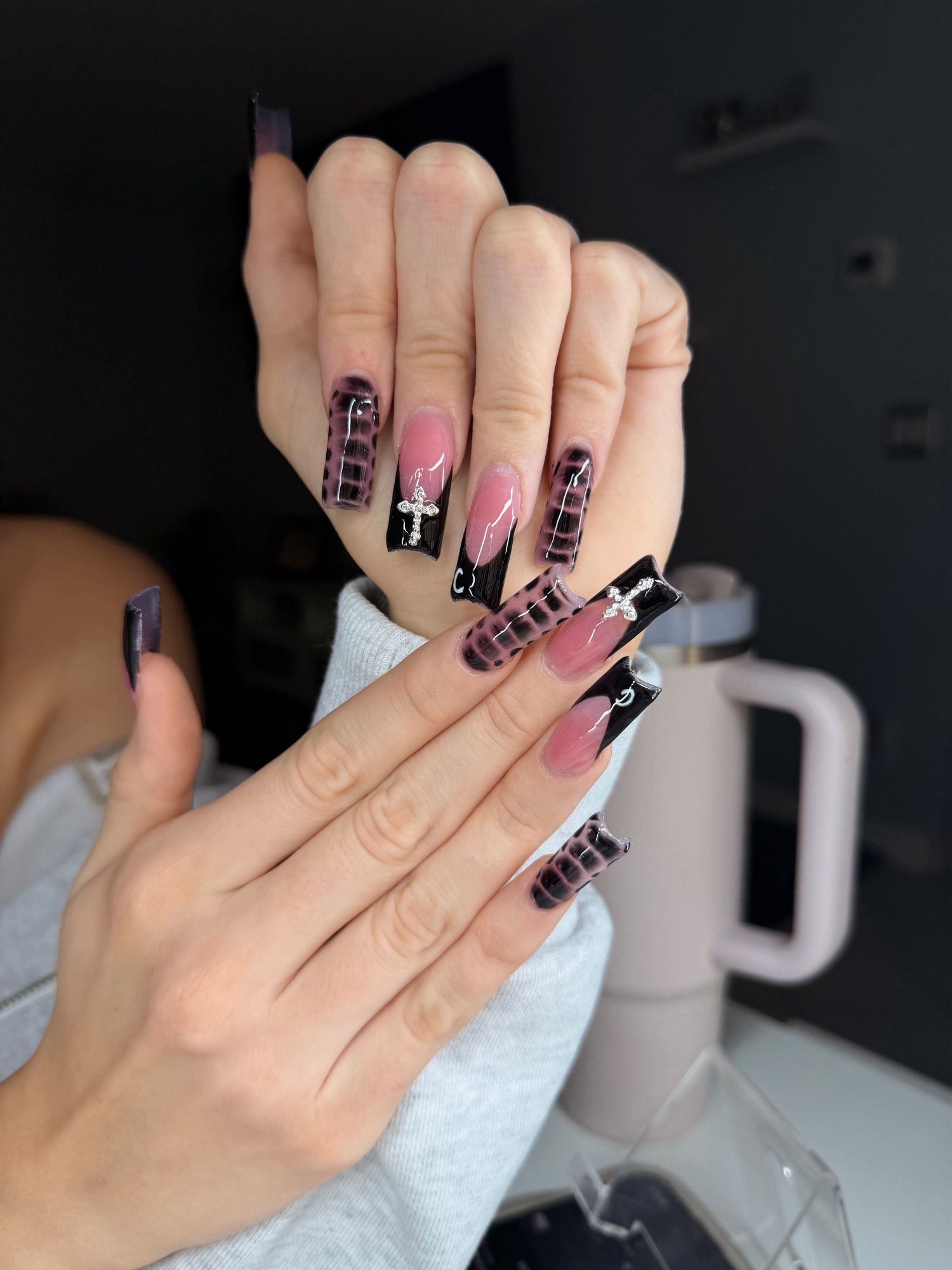 Nail Sets