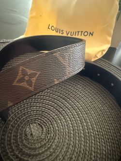 Belt