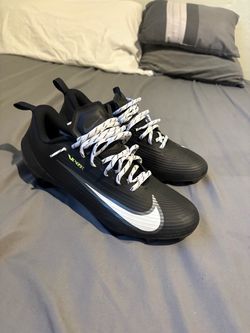 Nike Vapor Edge Speed 3 Football Cleats Size 10