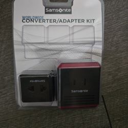 Converter/Adapter