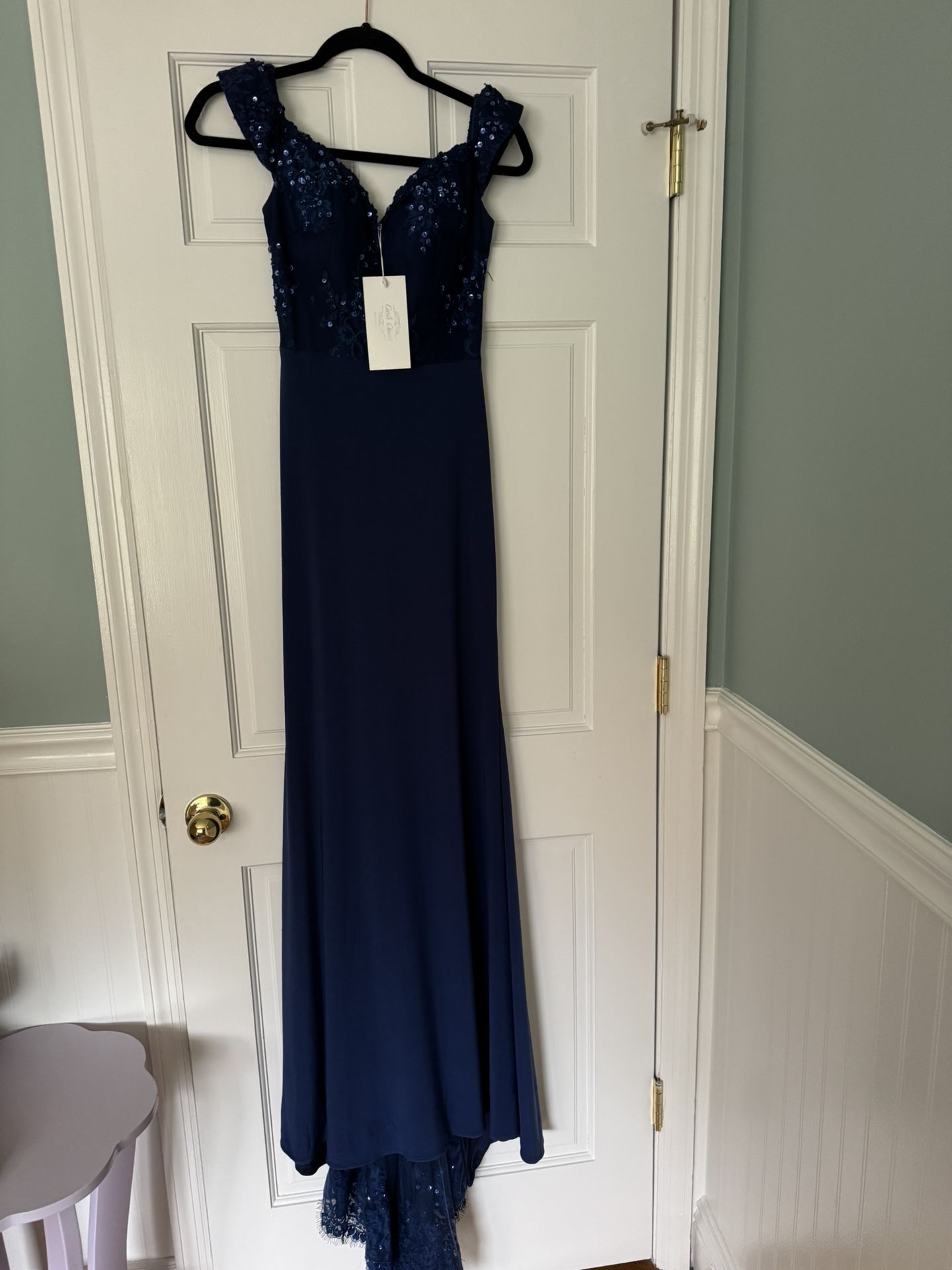 Prom Dress/Gown