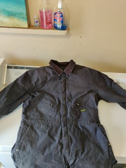 Walls One Piece Insulated Suit XL / Excellent !