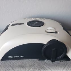 Projector 