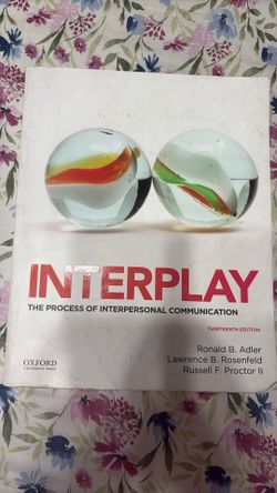 Interplay Book