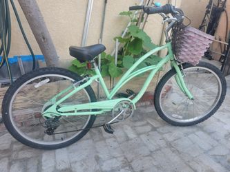 Electra 7 speed cruiser