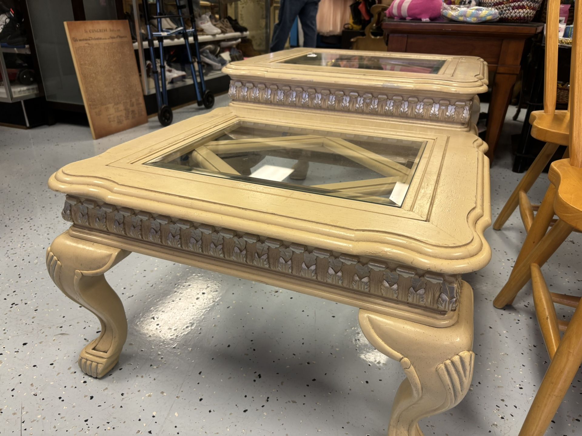 End Table Set 💕