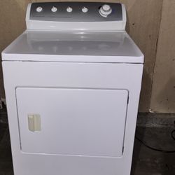 Frigidaire Gas Dryer
